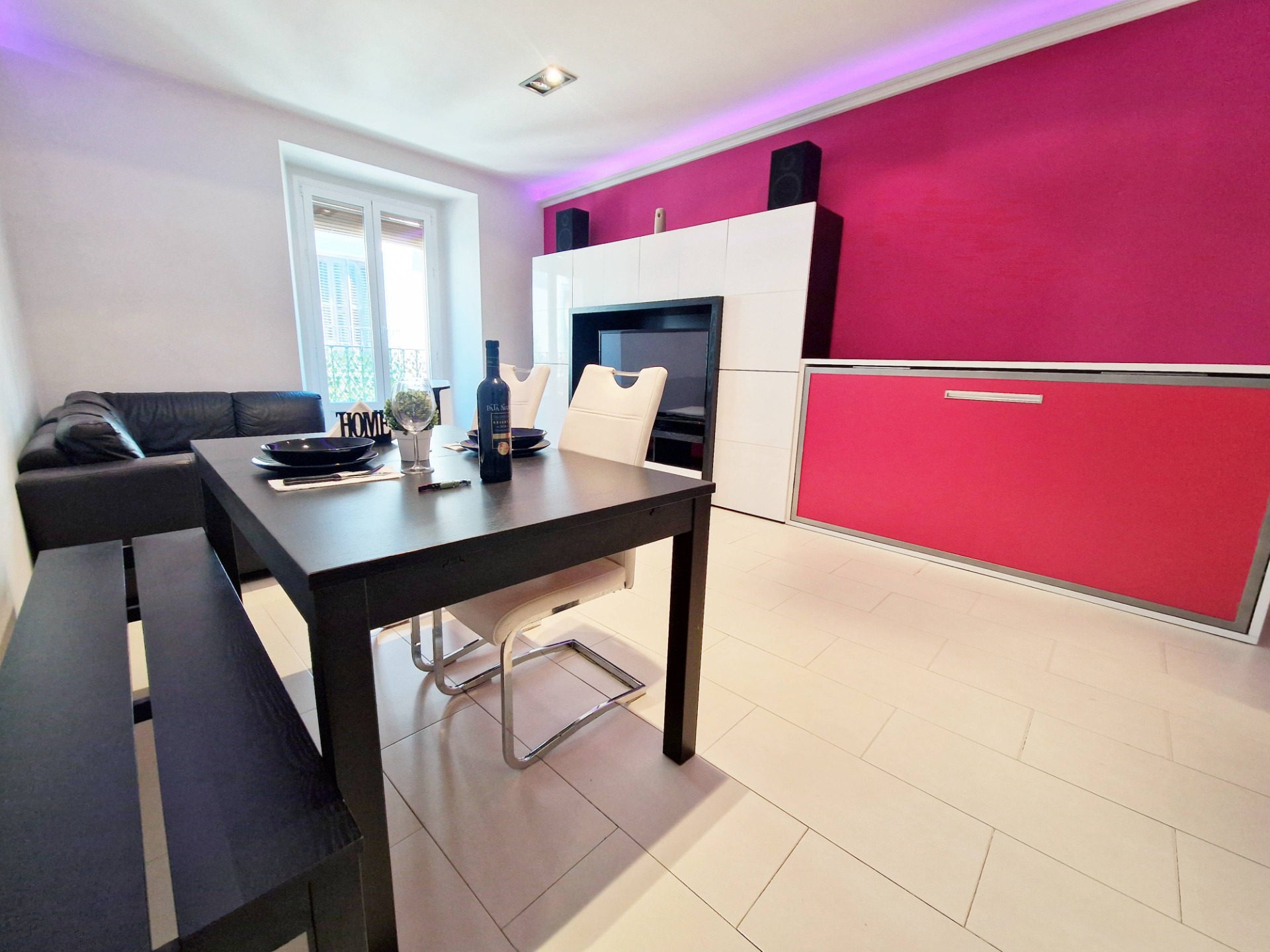 Apartamento Malasaña
