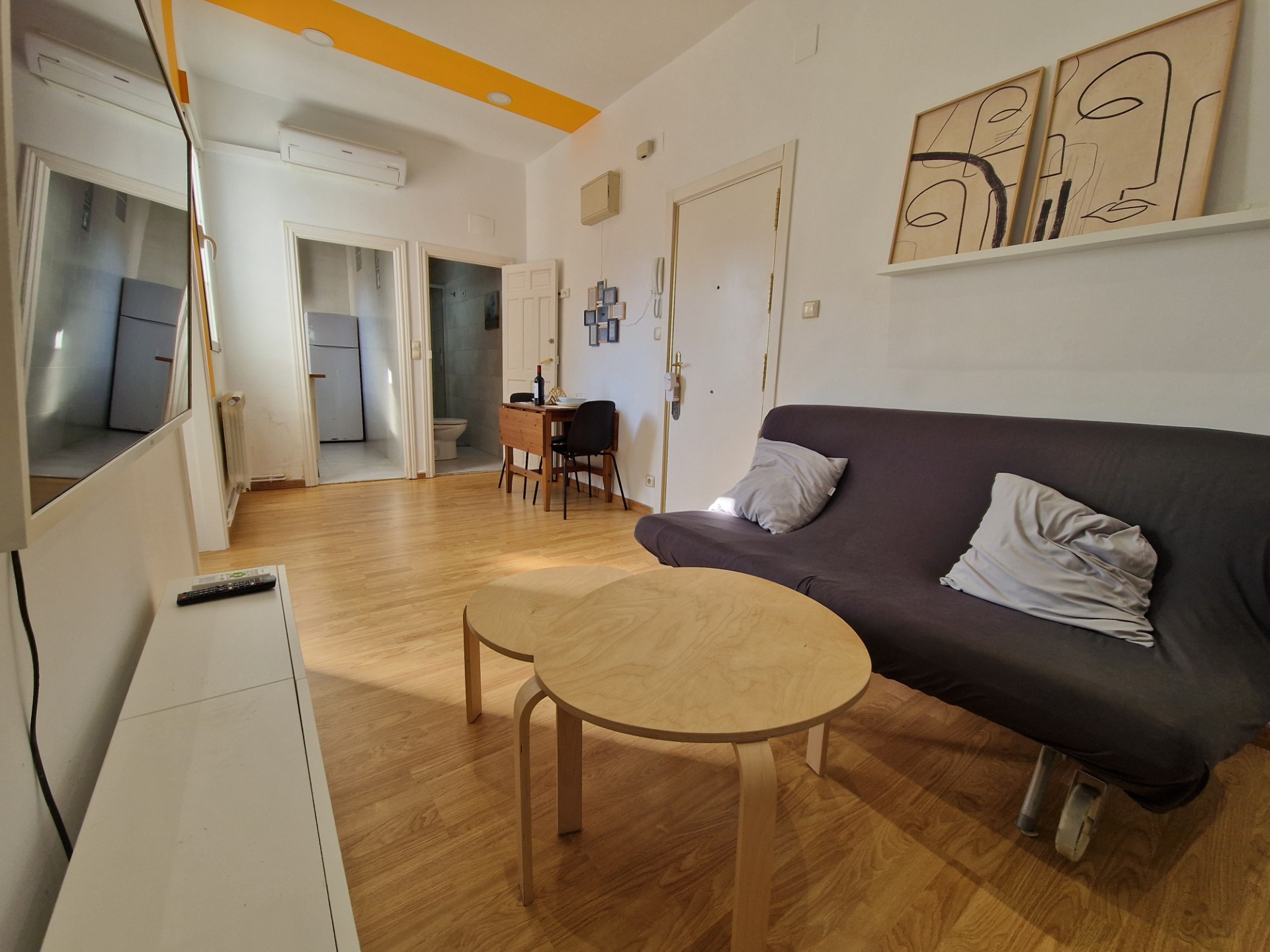 Apartamento en Imperial